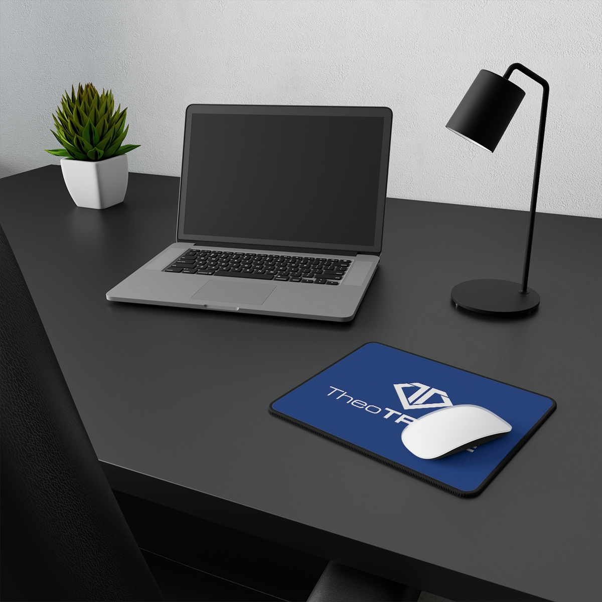 TheoTRADE Non-Slip Mouse Pad - Image 5